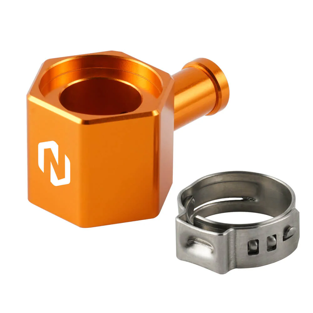 Fuel Line Tank Connector For KTM Husqvarna GasGas - Image 12