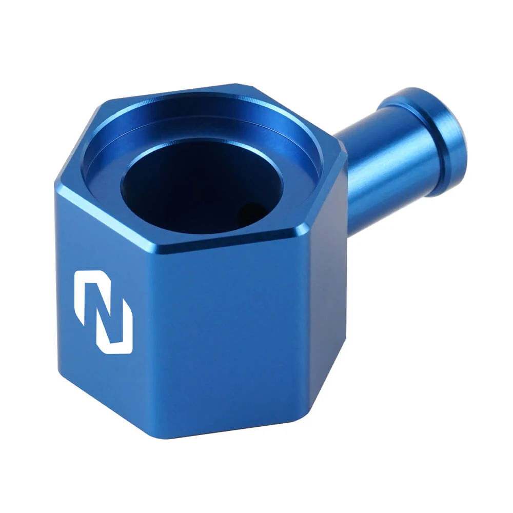 Fuel Line Tank Connector For KTM Husqvarna GasGas - Image 14