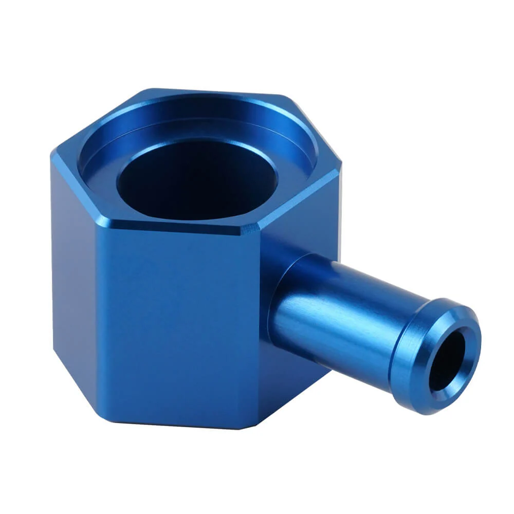 Fuel Line Tank Connector For KTM Husqvarna GasGas - Image 15