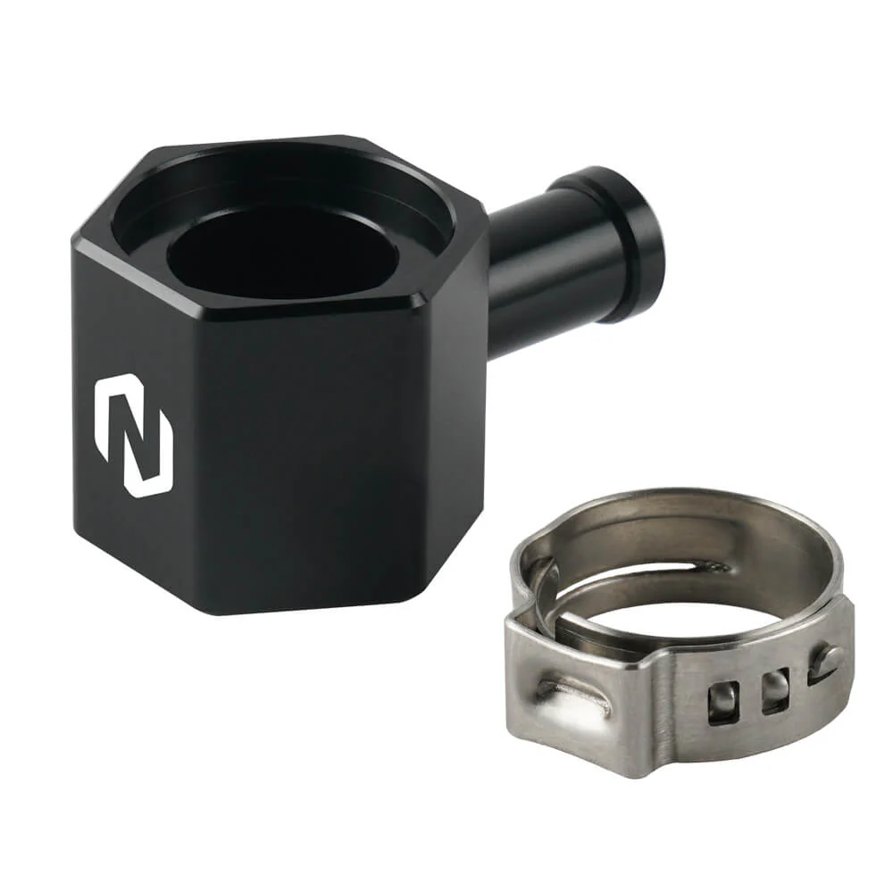 Fuel Line Tank Connector For KTM Husqvarna GasGas - Image 7