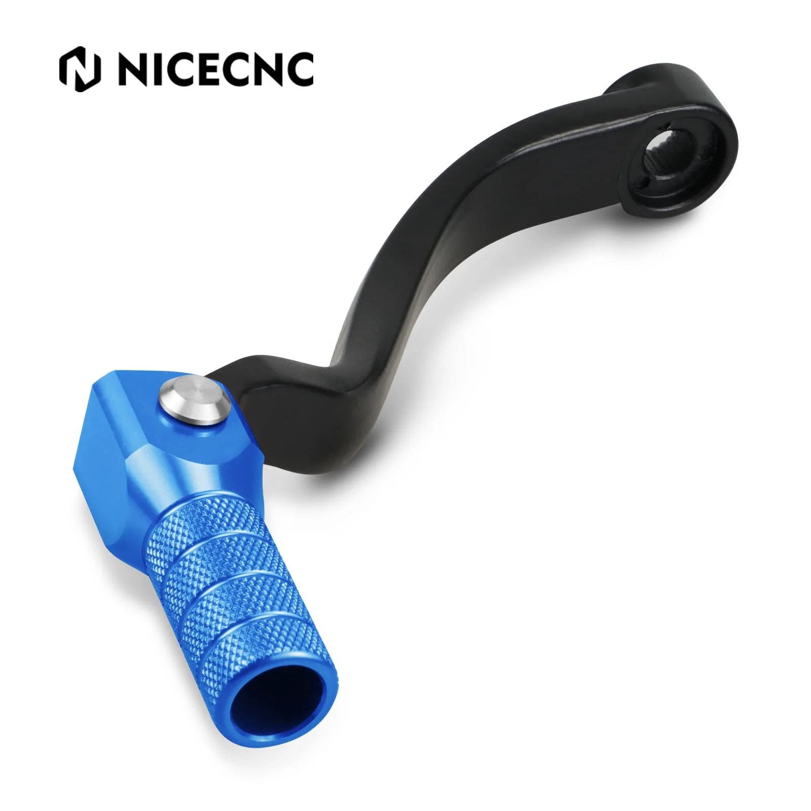 Forged Gear Shift Lever Pedal Tip for KTM 125-505 Husqvarna TE TC 125 250 FC FE 250/350