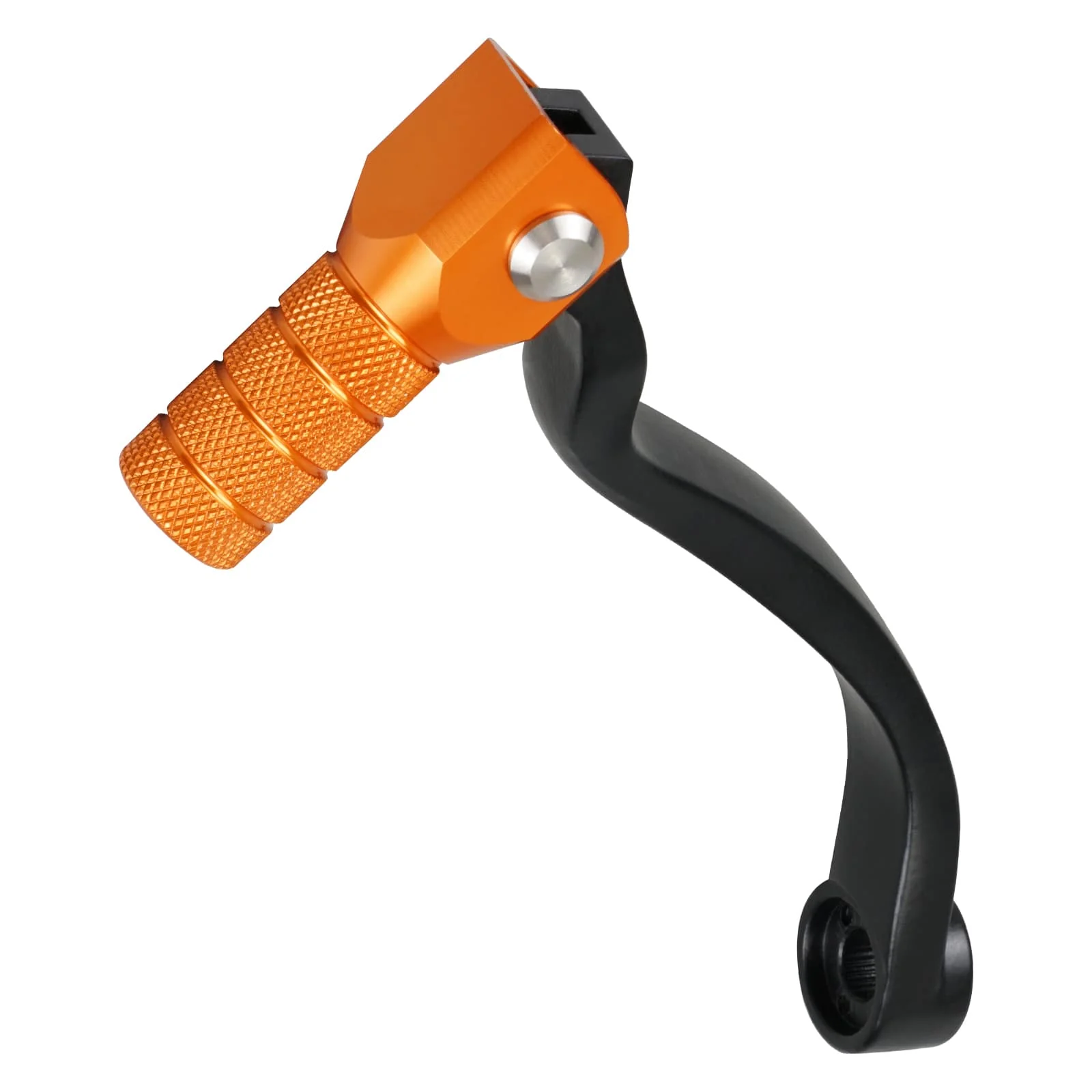 Forged Gear Shift Lever Pedal Tip for KTM 125-505 Husqvarna TE TC 125 250 FC FE 250/350 - Image 11