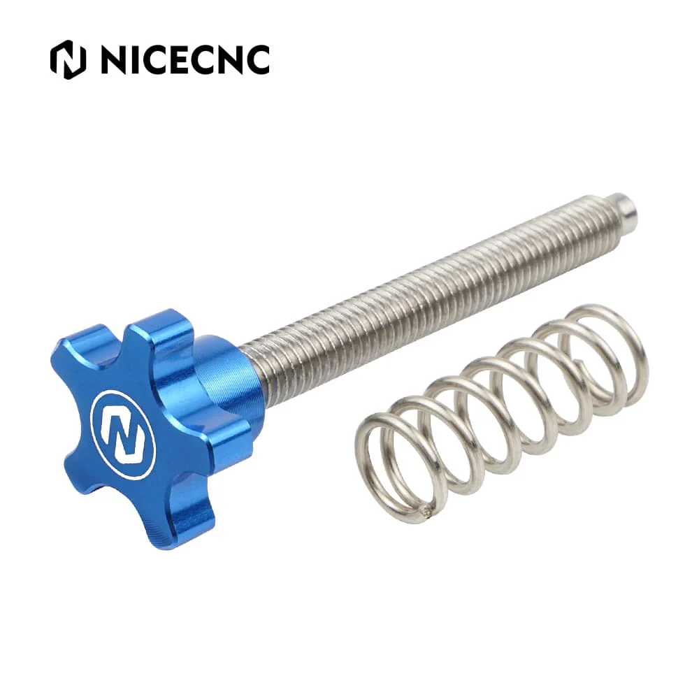 Idle Screw For KTM 150/250/300 Husqvarna GasGas - Image 10