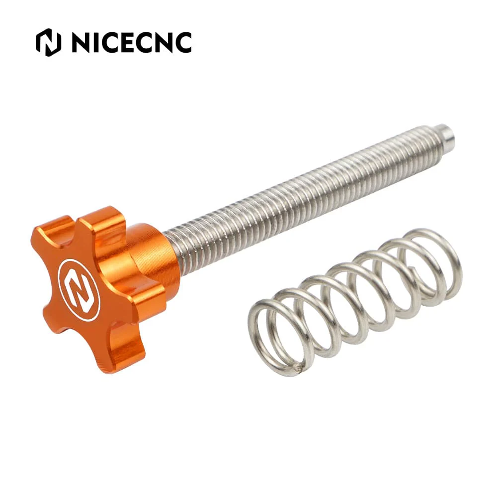 Idle Screw For KTM 150/250/300 Husqvarna GasGas - Image 12