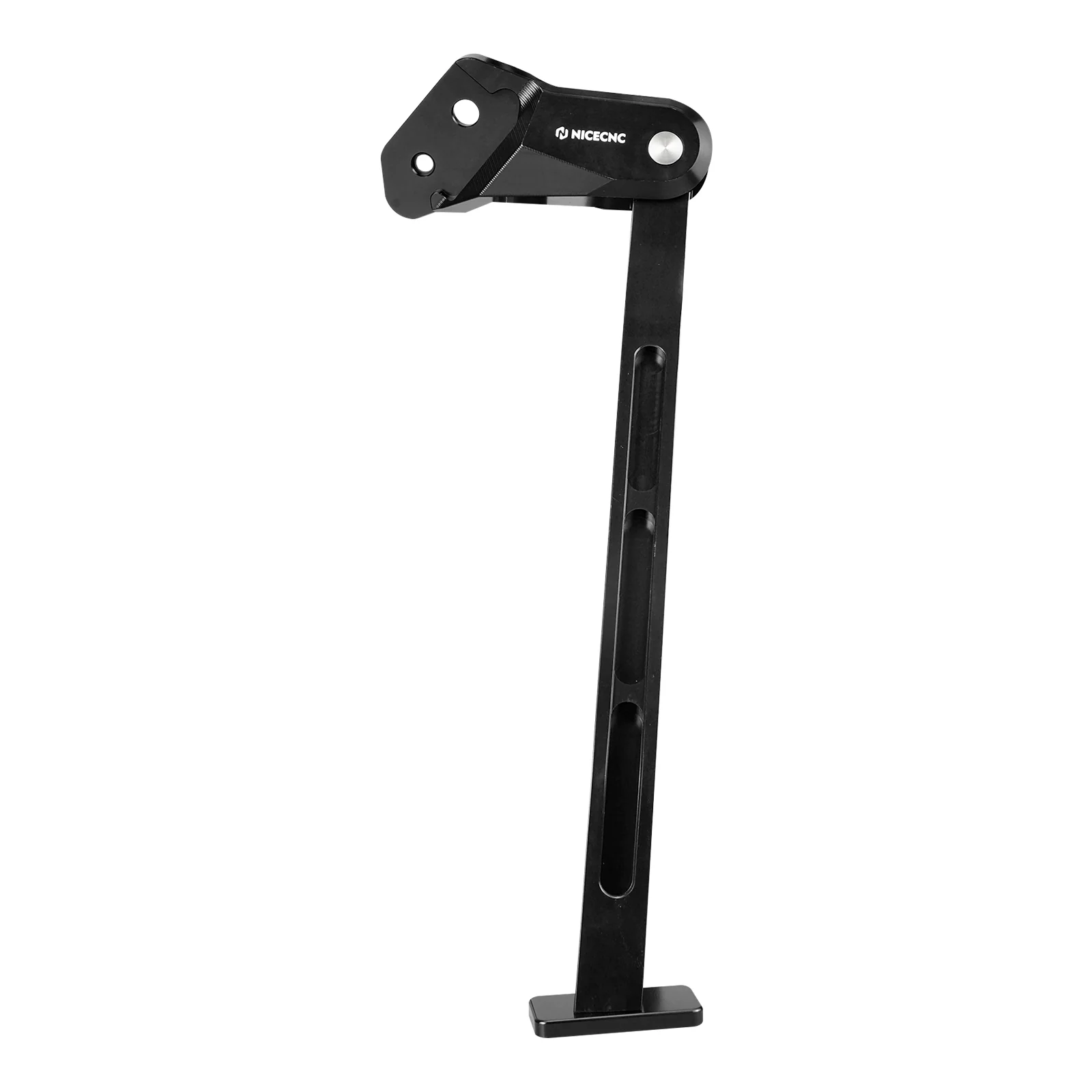 CNC Side Stand Kickstand For Honda CRF450R CRF250R 2019-2024 - Image 17
