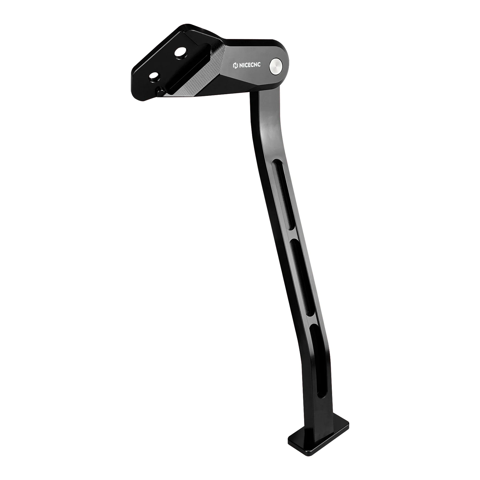 CNC Side Stand Kickstand For Honda CRF450R CRF250R 2019-2024 - Image 18