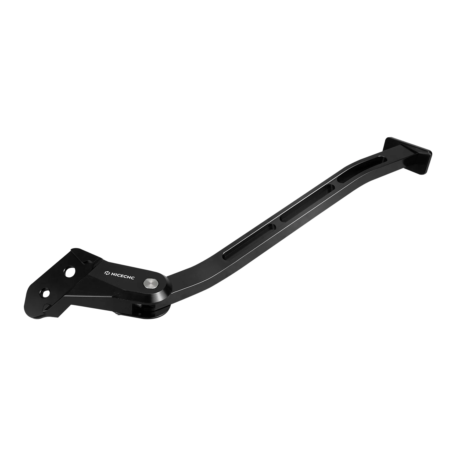 CNC Side Stand Kickstand For Honda CRF450R CRF250R 2019-2024 - Image 21