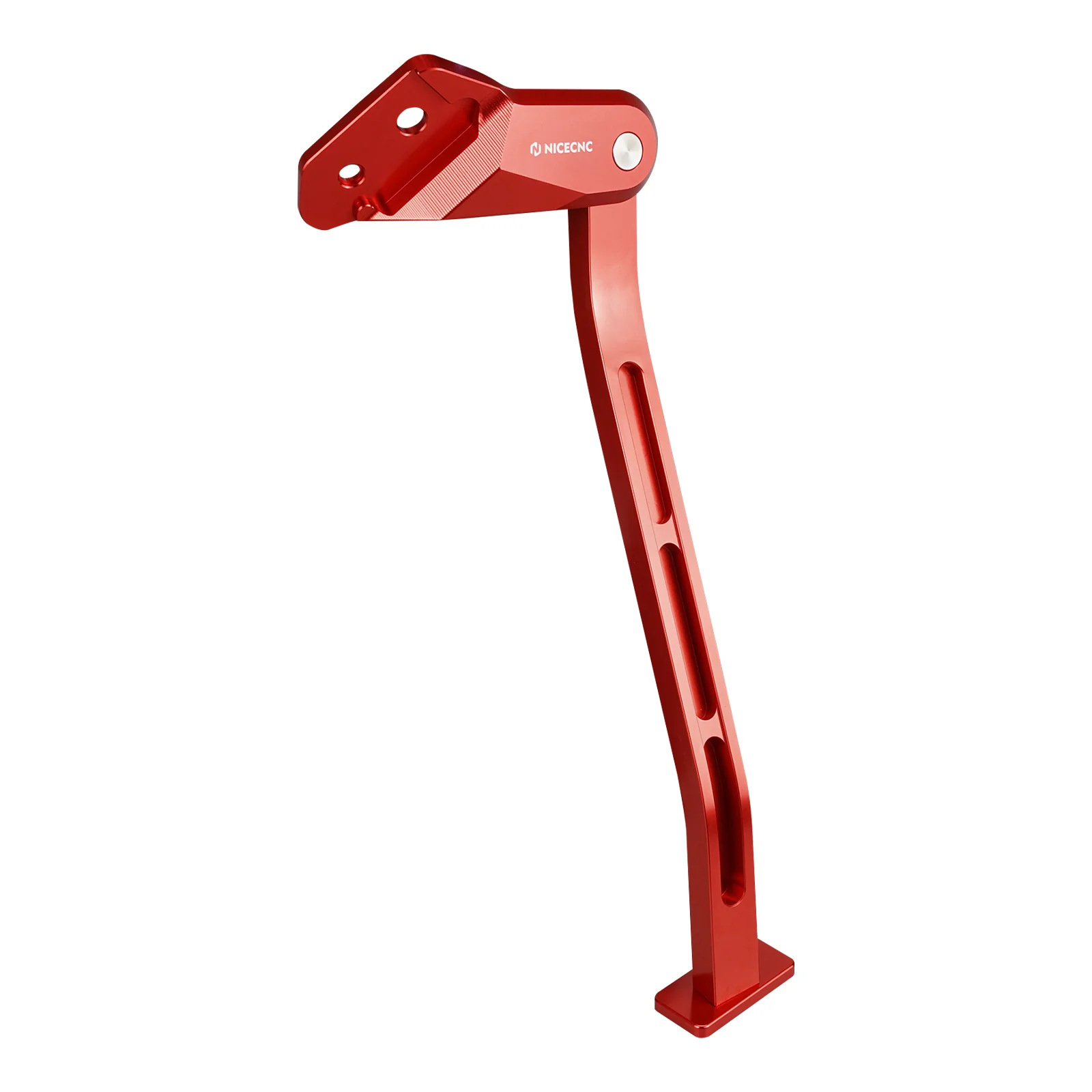 CNC Side Stand Kickstand For Honda CRF450R CRF250R 2019-2024 - Image 9