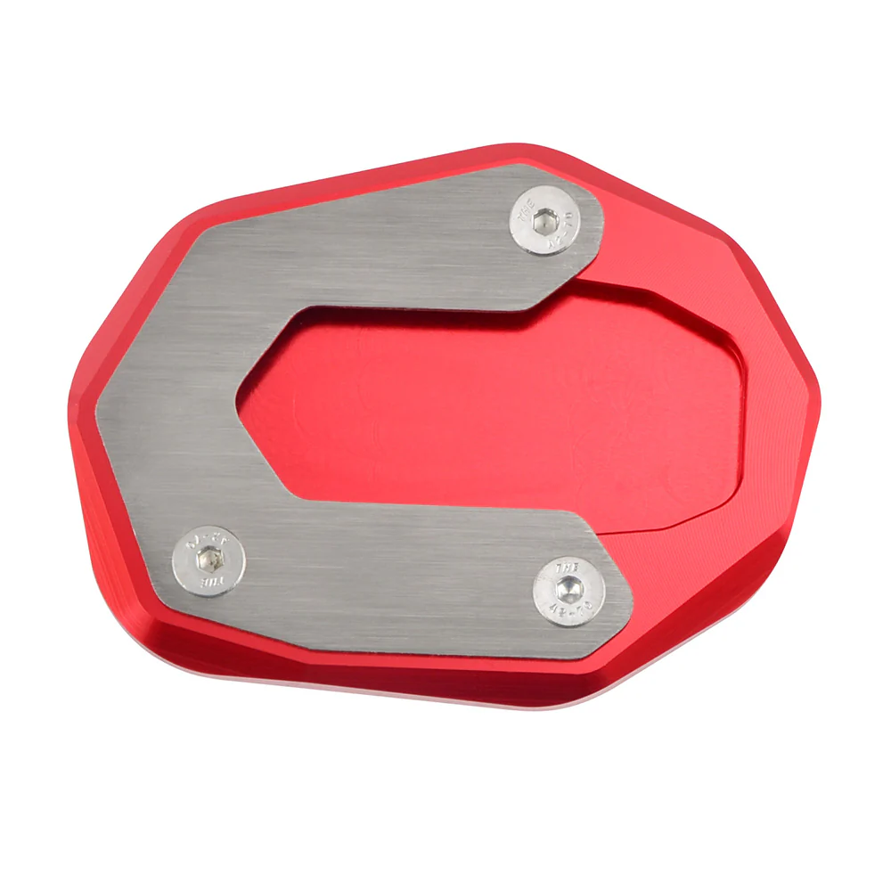 Kickstand Side Stand Extension Pad For Ducati Scrambler 800 2015-2018 - Image 5