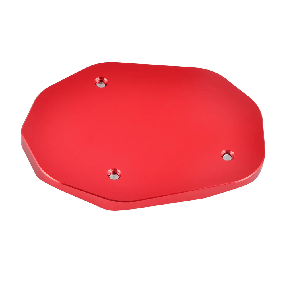 Kickstand Side Stand Extension Pad For Ducati Scrambler 800 2015-2018 - Image 6