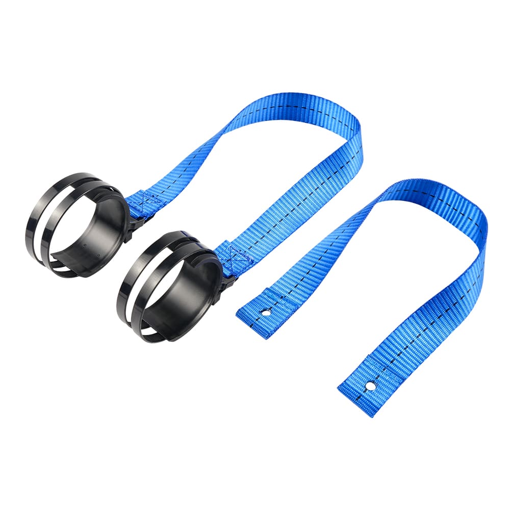 Universal Motorcycle Lift Straps Holding Handle For KTM HUSQVARNA Honda Yamaha Beta - Image 10