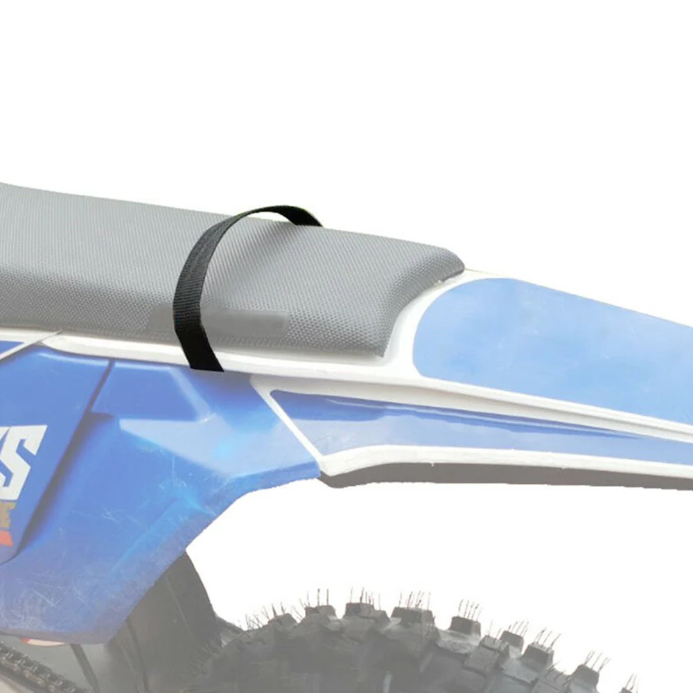 Universal Motorcycle Lift Straps Holding Handle For KTM HUSQVARNA Honda Yamaha Beta - Image 2