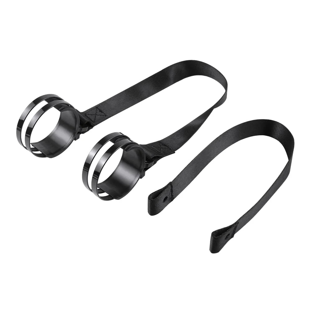 Universal Motorcycle Lift Straps Holding Handle For KTM HUSQVARNA Honda Yamaha Beta - Image 3