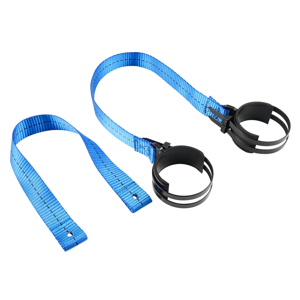 Universal Motorcycle Lift Straps Holding Handle For KTM HUSQVARNA Honda Yamaha Beta - Image 9