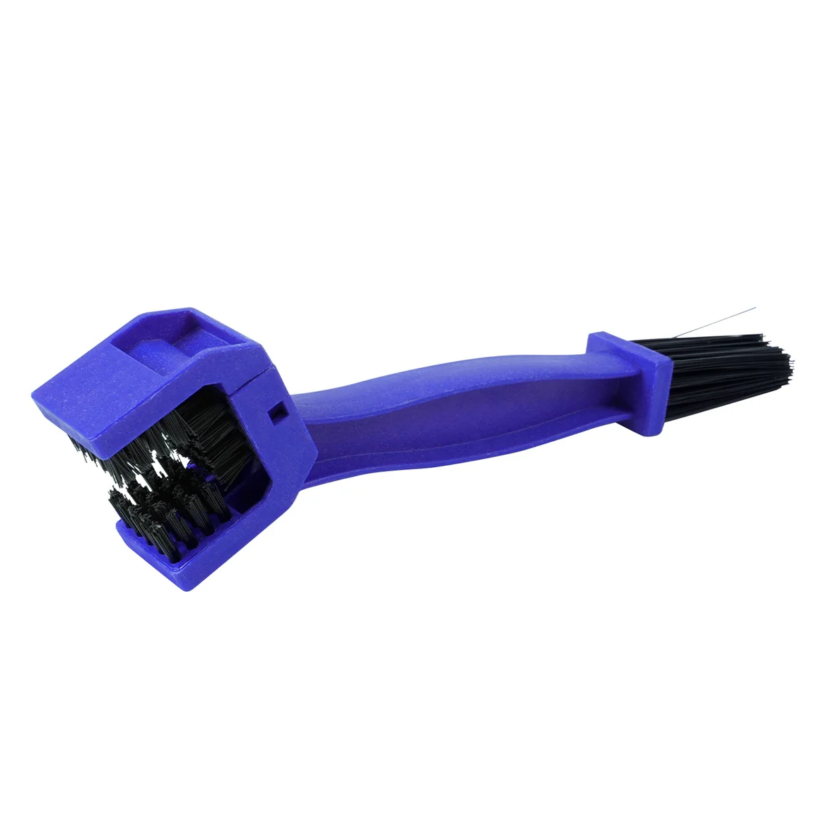 Motorcycle Chain Gear Dirt Clean Brush - Image 4