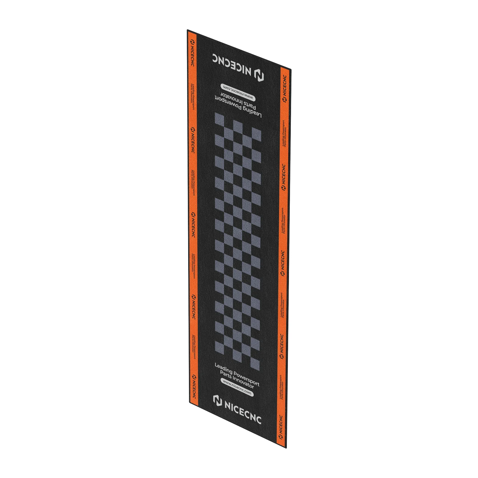 NICECNC Motorcycle Garage Mat Parking Carpet(Only Ship to US) - Image 3