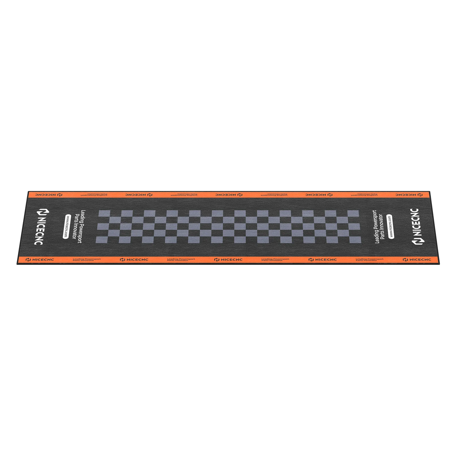 NICECNC Motorcycle Garage Mat Parking Carpet(Only Ship to US) - Image 5