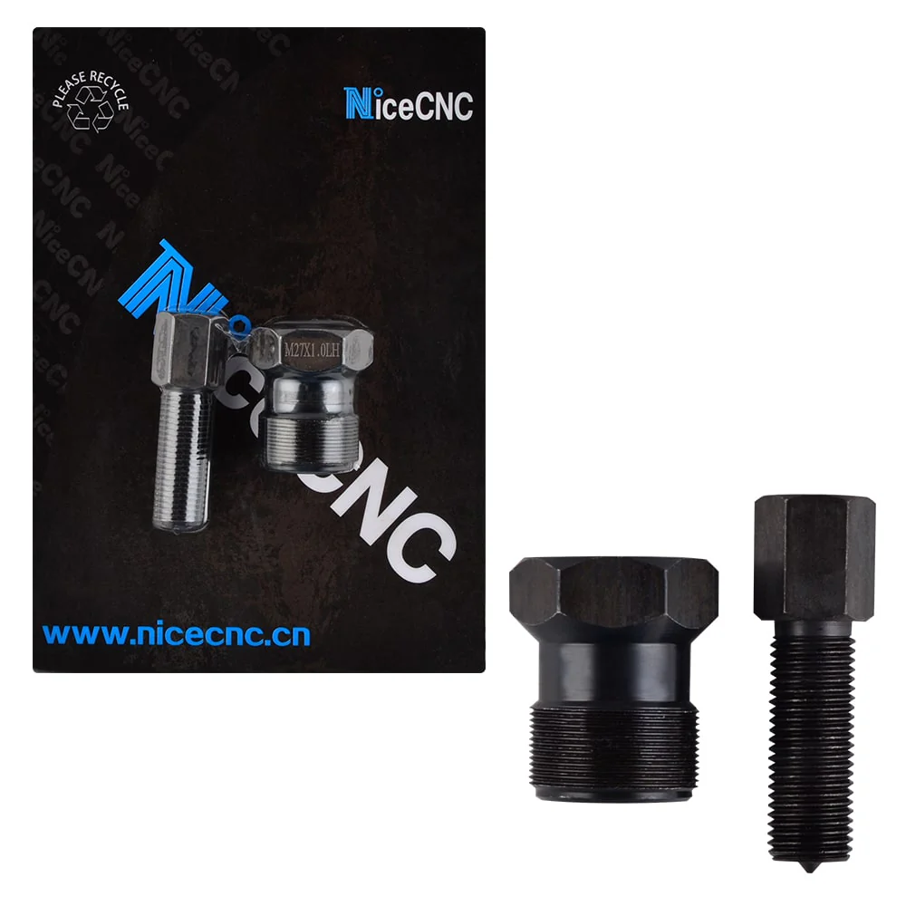Motorcycles Magneto Flywheel Puller Tool - Image 7