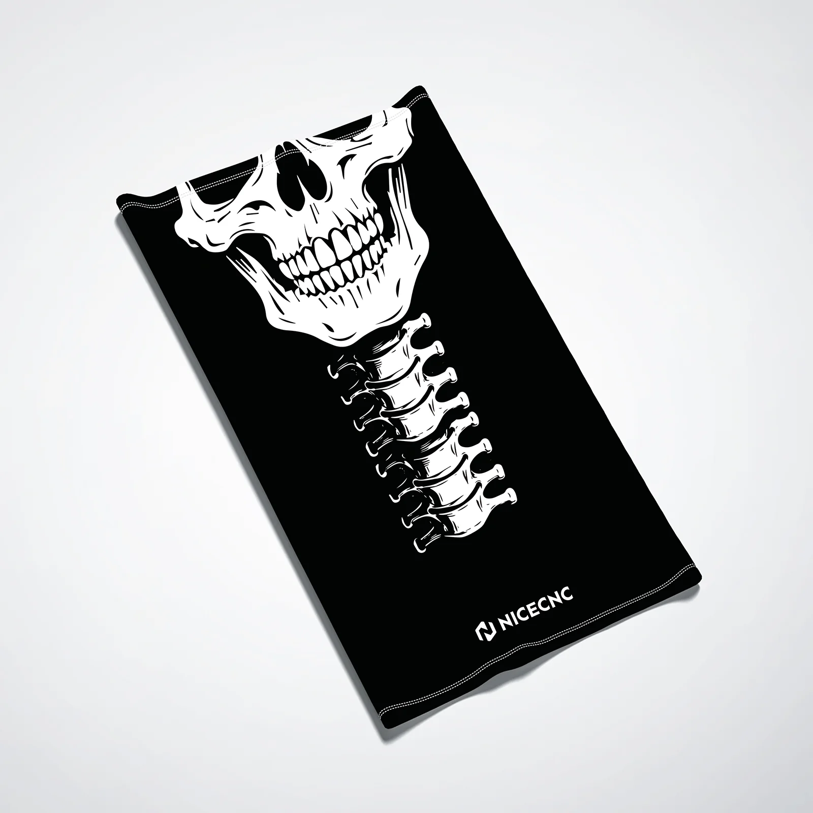 NICECNC Skull Riding Mask - Image 4