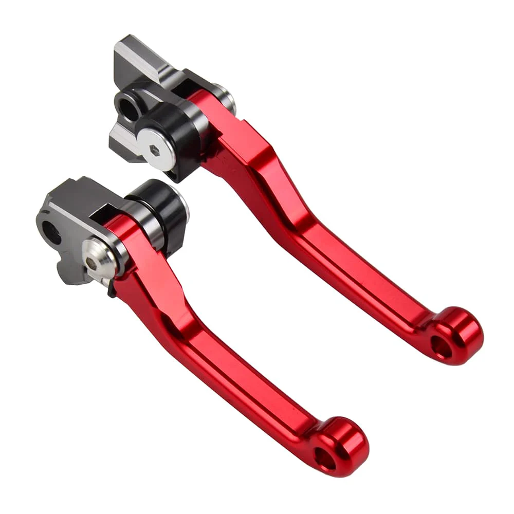 Clutch Brake Levers Set For Beta RR 125-300 2T 2013-2021 350-500 RR/RR-S 4T 12-21 - Image 2