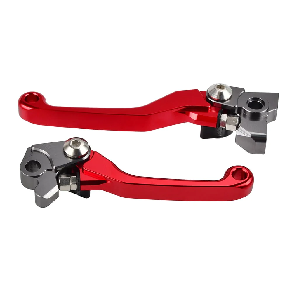 Clutch Brake Levers Set For Beta RR 125-300 2T 2013-2021 350-500 RR/RR-S 4T 12-21 - Image 3