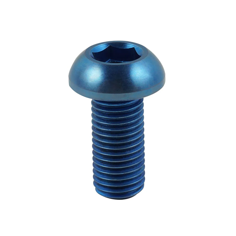 Rear Back Subframe Bracket Bolt Set M10x30MM - Image 11