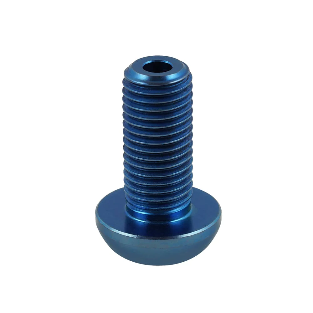 Rear Back Subframe Bracket Bolt Set M10x30MM - Image 12