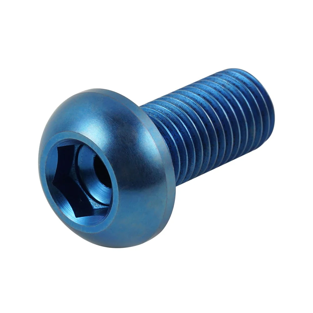 Rear Back Subframe Bracket Bolt Set M10x30MM - Image 14