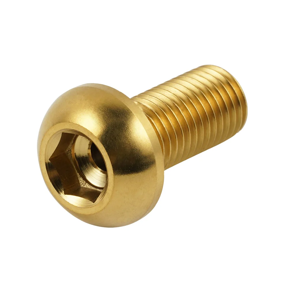 Rear Back Subframe Bracket Bolt Set M10x30MM - Image 15