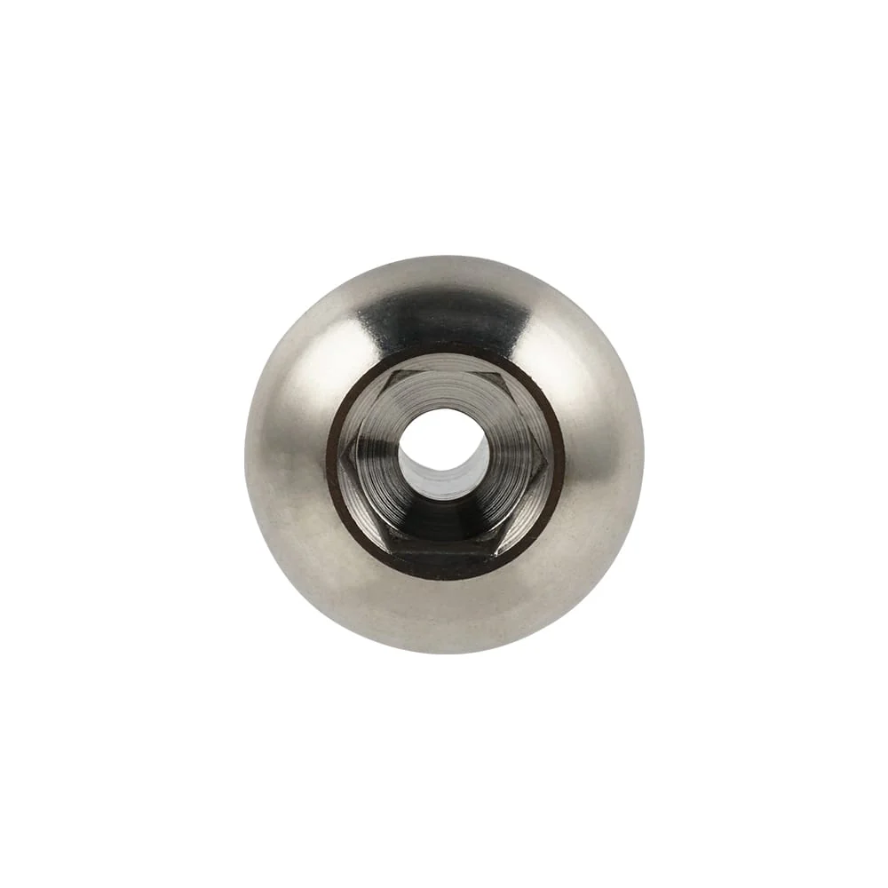 Rear Back Subframe Bracket Bolt Set M10x30MM - Image 2