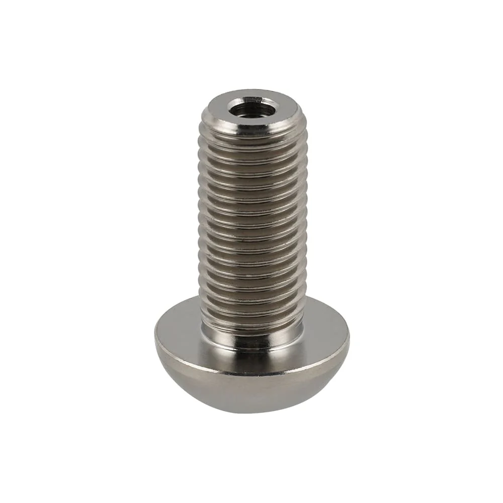 Rear Back Subframe Bracket Bolt Set M10x30MM - Image 4