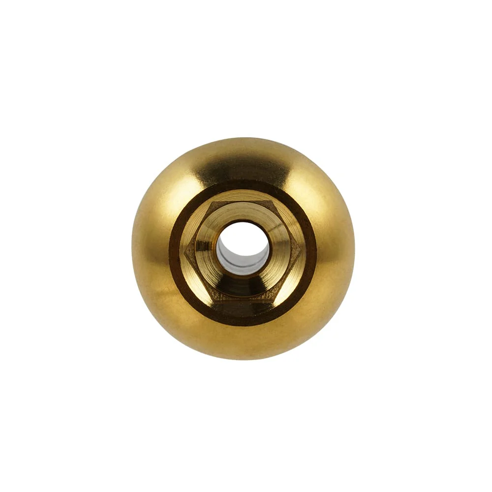Rear Back Subframe Bracket Bolt Set M10x30MM - Image 6