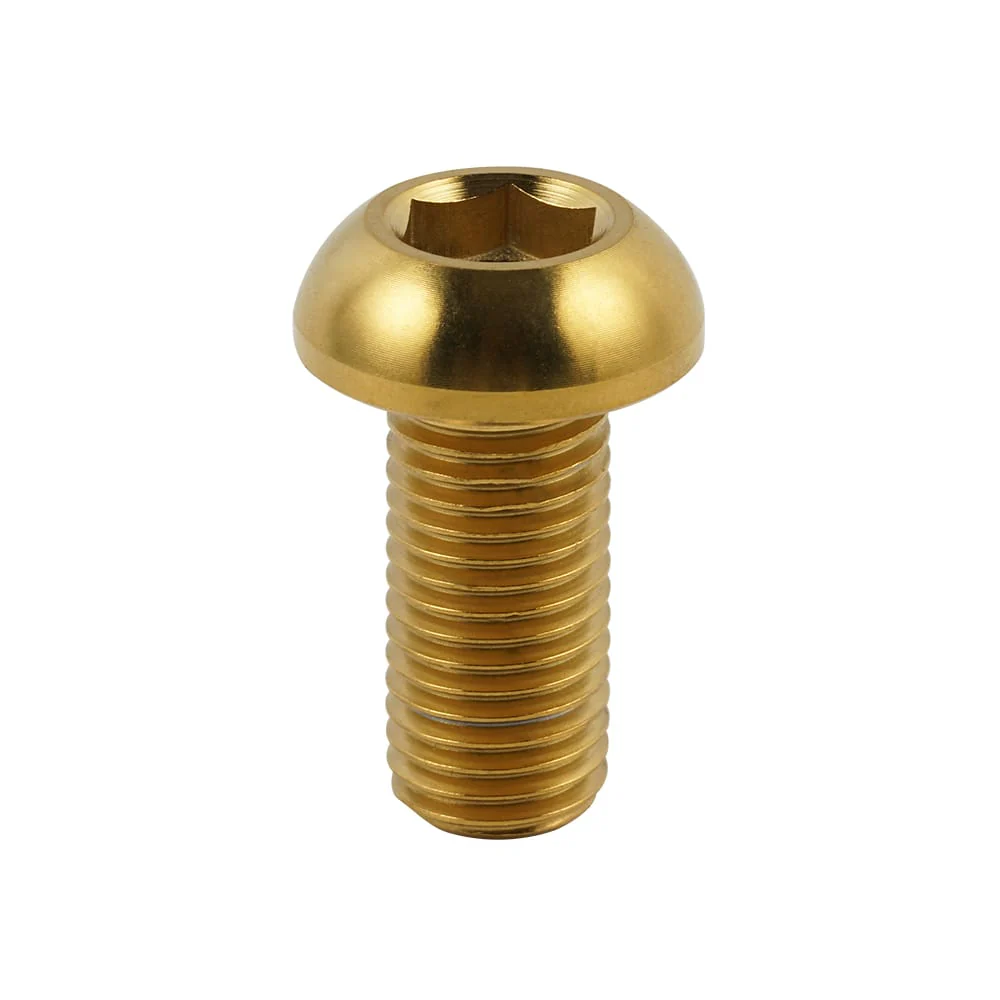 Rear Back Subframe Bracket Bolt Set M10x30MM - Image 7