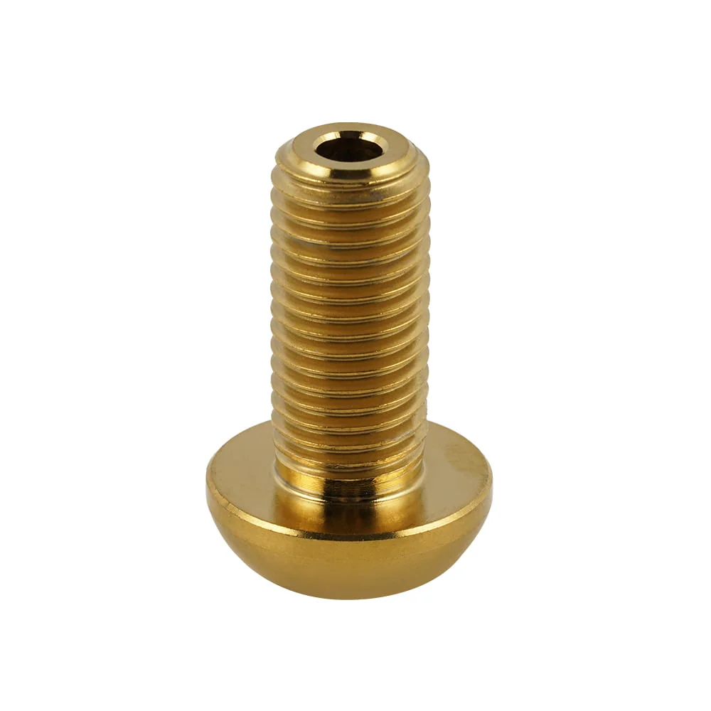 Rear Back Subframe Bracket Bolt Set M10x30MM - Image 8