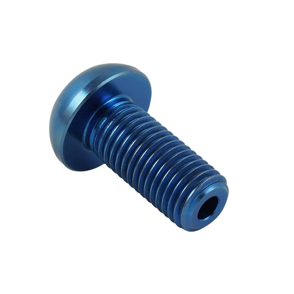 Rear Back Subframe Bracket Bolt Set M10x30MM - Image 9