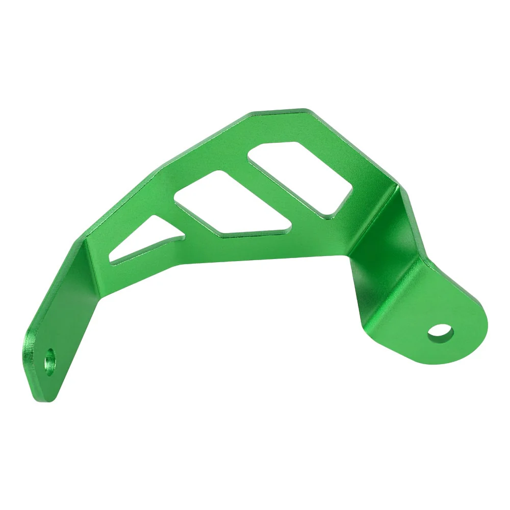 Rear Brake Caliper Guard For Kawasaki KX125 KX250 KLX250 KLX300R - Image 5