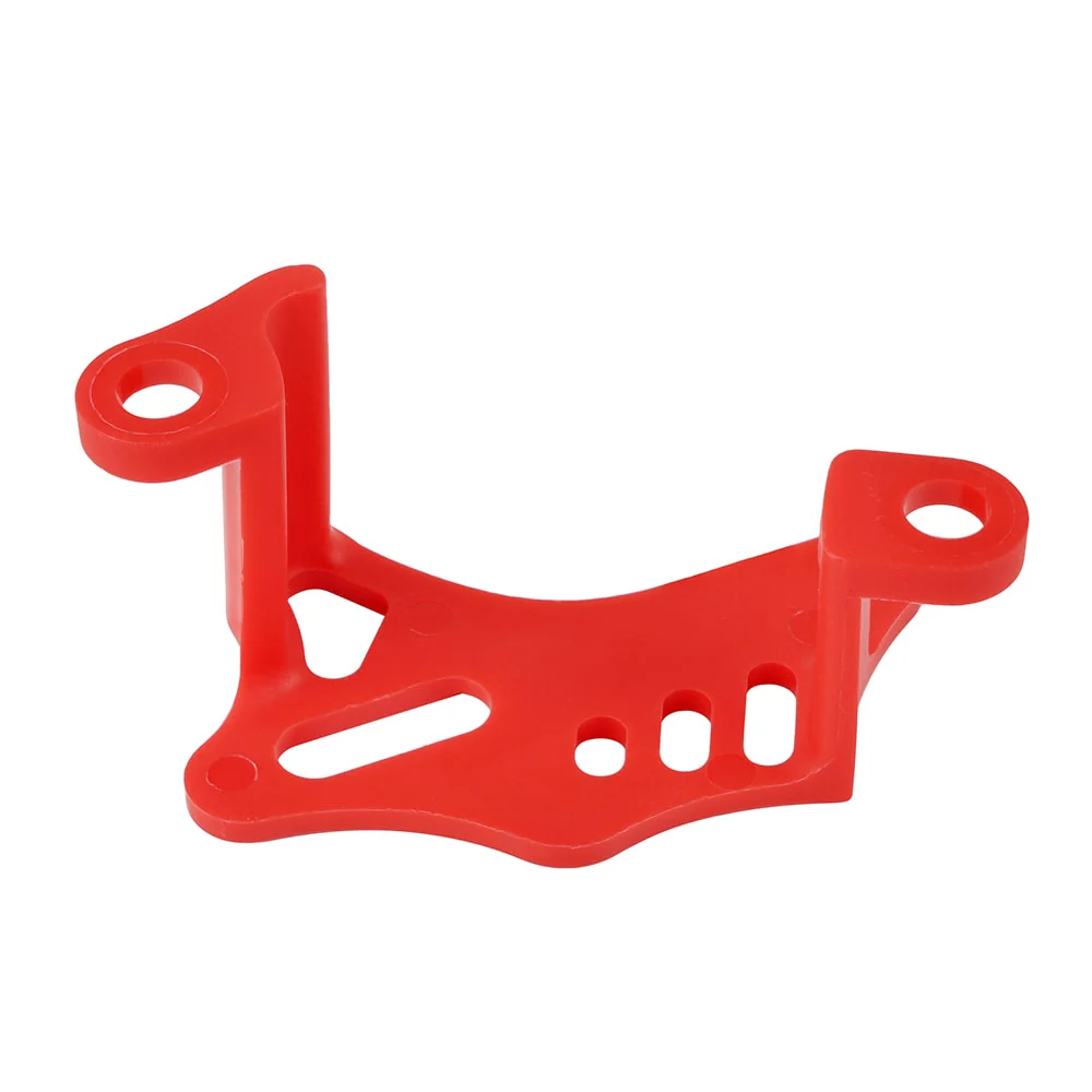 Honda Rear Brake Caliper Guard Protector - Image 4