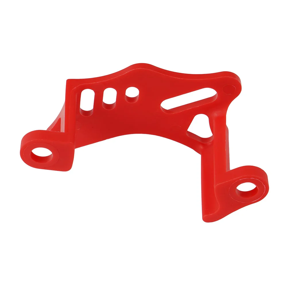 Honda Rear Brake Caliper Guard Protector - Image 6