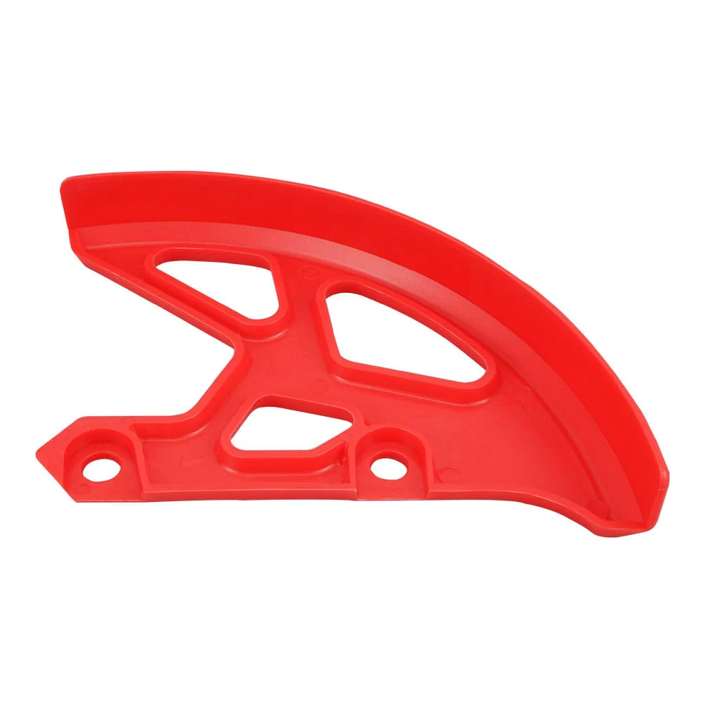 Rear Brake Disc Guard Cover For Honda CR125R CR250R 02-07 CRF250R CRF450R 02-22 - Image 4