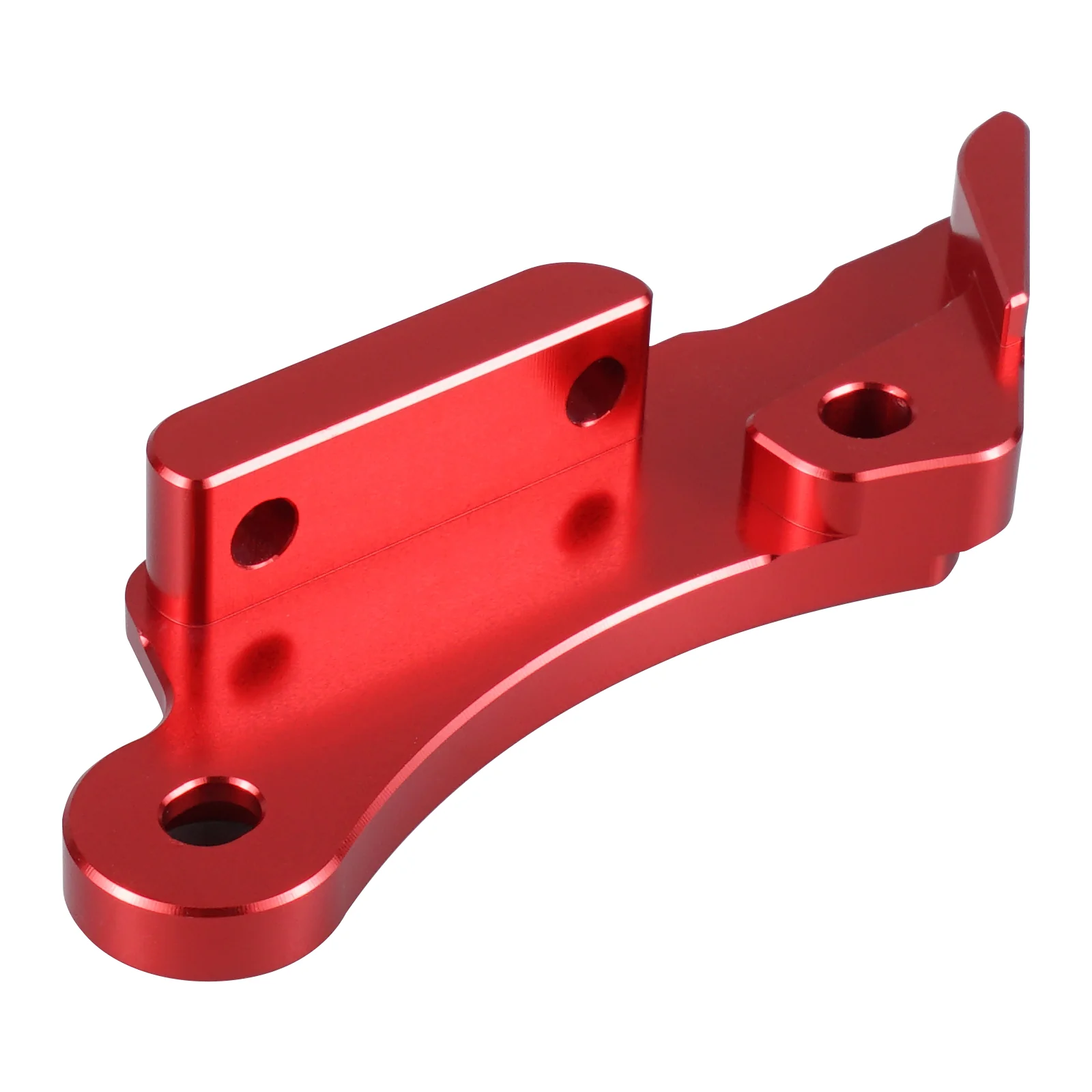Chain Guard Rear Swingarm Protection For Beta RR & RR-S X-TRAINER 300 - Image 7