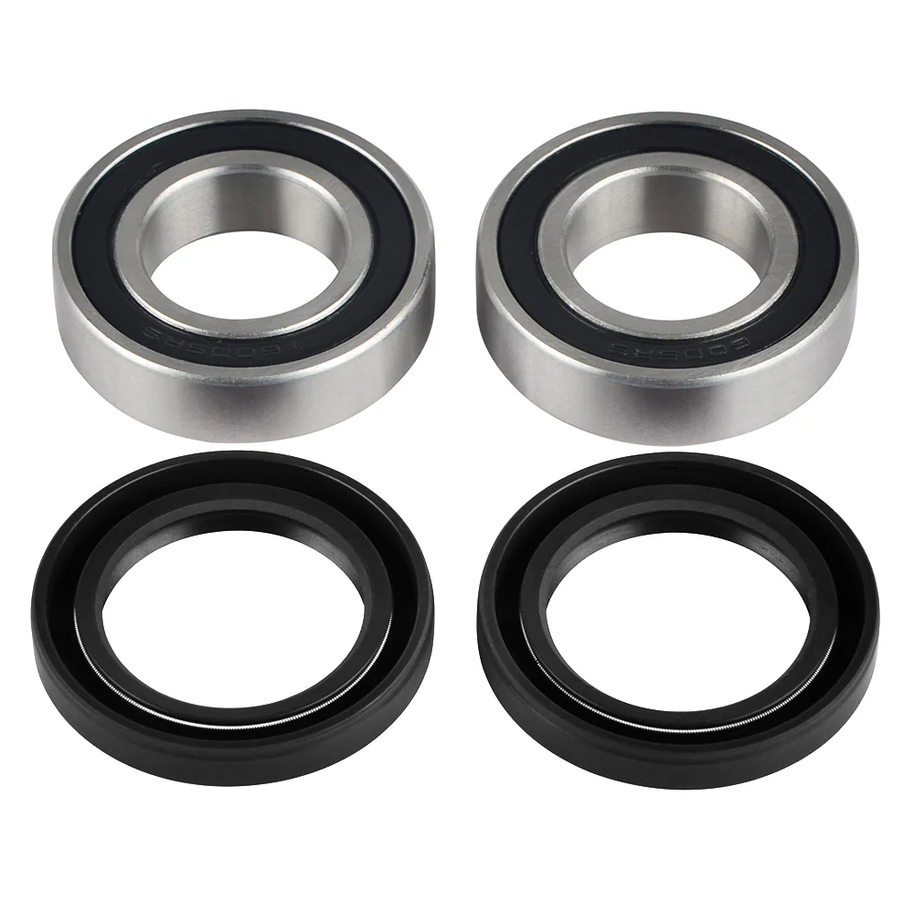 Rear Wheel Axle Bearing Seal Kit For KTM - Image 2