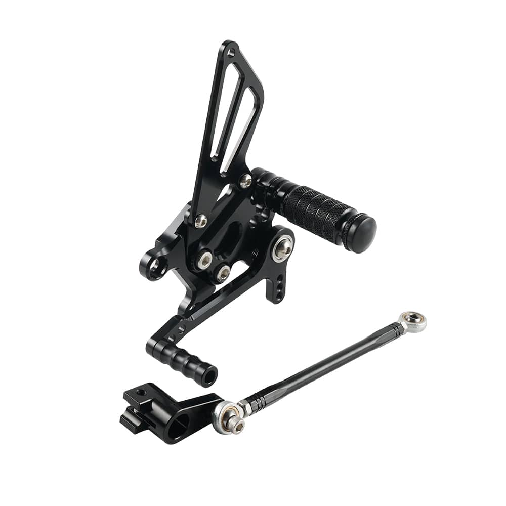 Aprilia Rearsets Footrest Foot Pegs Pedal - Image 6