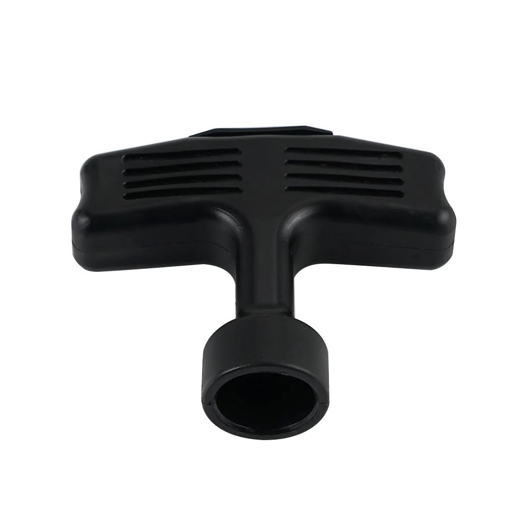 ATV Recoil Pull Start Handle For Suzuki Quadrunner 500 300 250 230 125 2x4 - Image 3