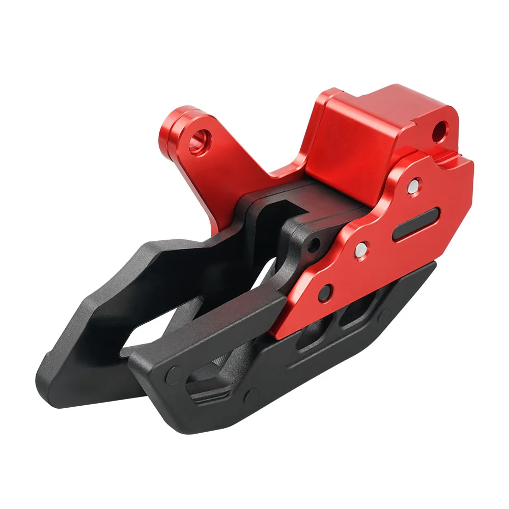 Red and Black Chain Guide For Beta RR RS 125-525 2010-2024 - Image 4