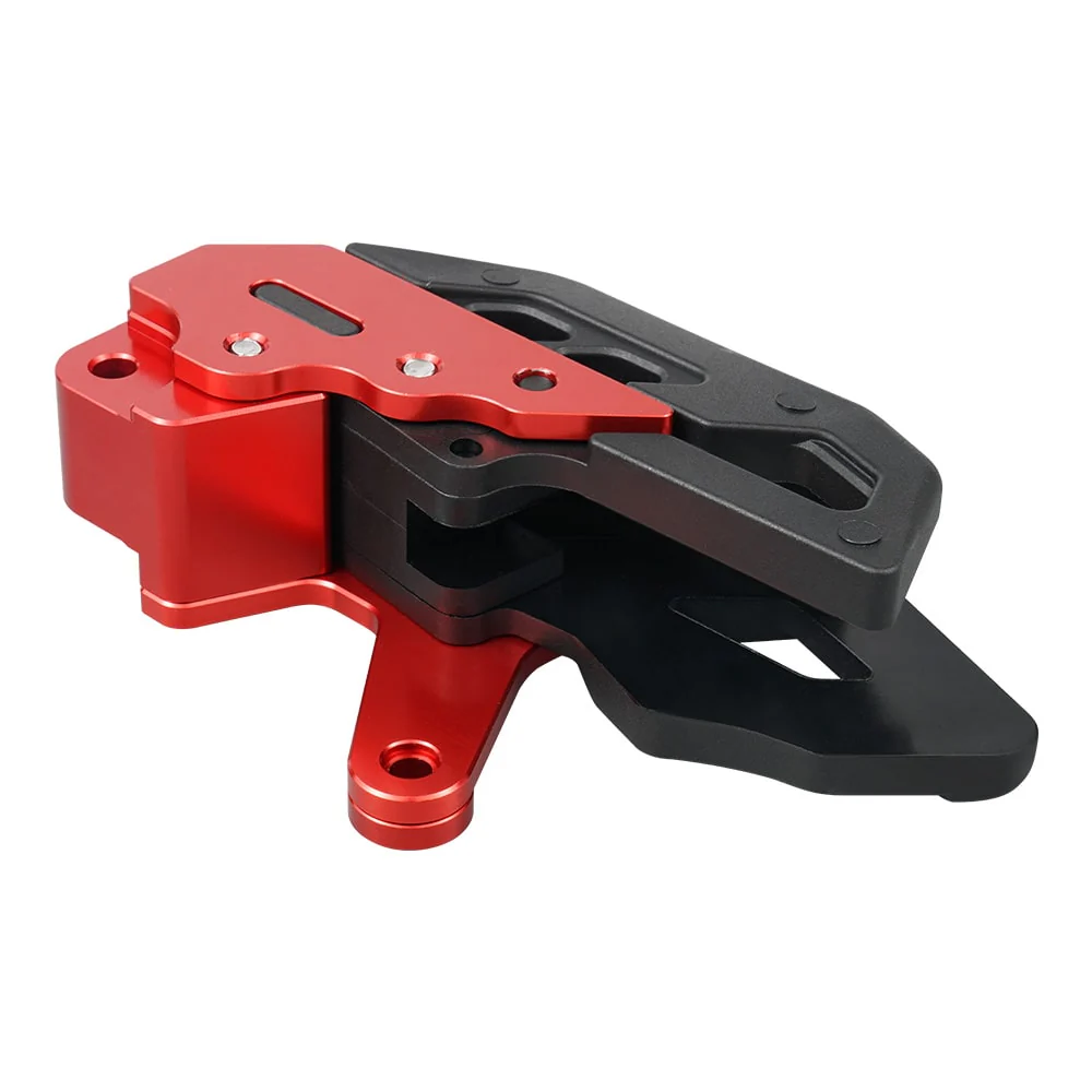 Red and Black Chain Guide For Beta RR RS 125-525 2010-2024 - Image 5