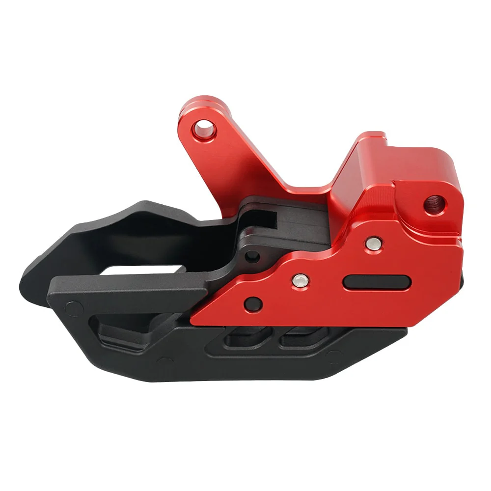 Red and Black Chain Guide For Beta RR RS 125-525 2010-2024 - Image 6