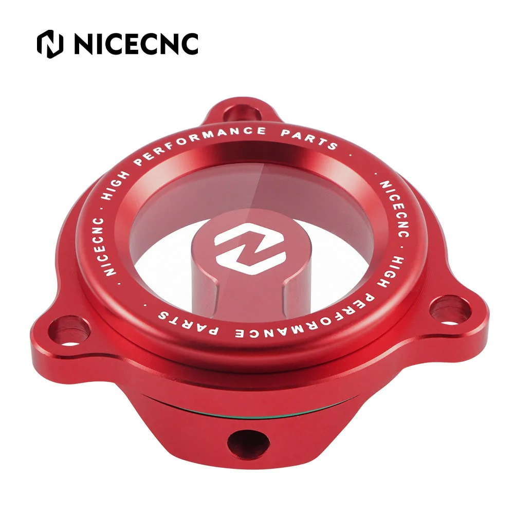 Engine Oil Filter Cap For Honda XR600R / XR650L - Image 10