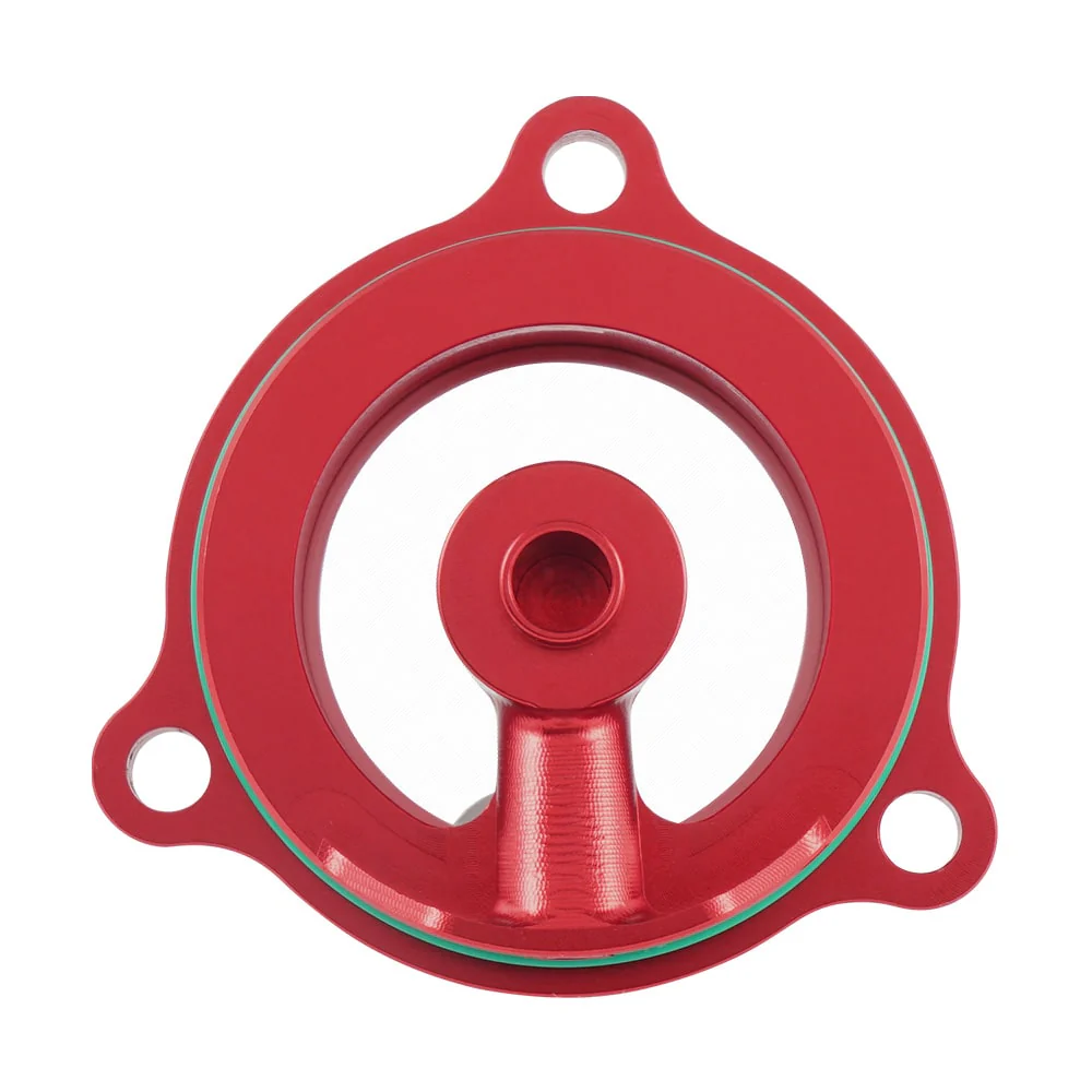 Engine Oil Filter Cap For Honda XR600R / XR650L - Image 13