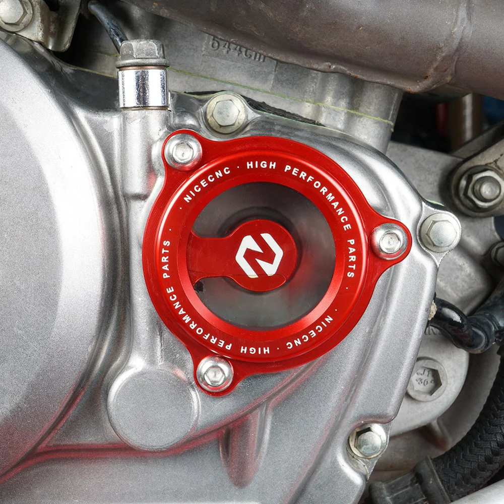 Engine Oil Filter Cap For Honda XR600R / XR650L - Image 3