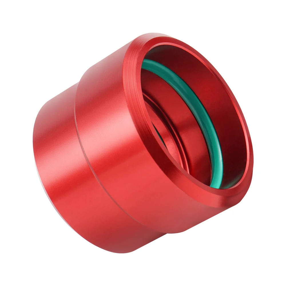 Exhaust Collar Aluminum for Beta 250/300 RR RE 2 Stroke 2020-2024 - Image 7